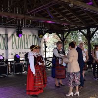 Zobacz w powiększeniu: Dożynki Powiatowe Baranów 2021 (56)